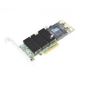 DELL Perc H710 6gb/s Pci-e 2.0 X8 Sas Controller With 512mb Nv Cache NHD8V