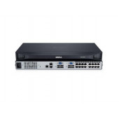 DELL 16 Port Kvm Switch 36YRJ