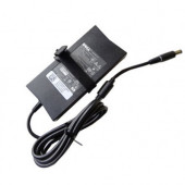 DELL 90 Watt Slim Style Ac Adapter For E4200, E4300, E5400, E5500, E6400, E6500, Precision M2400 Series 330-1827