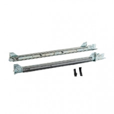 DELL 2u Sliding Ready Rack Rails Kit For Poweredge R715 R810 R815 R910 Server C255T