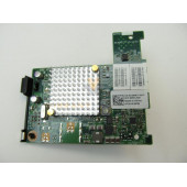 DELL Broadcom Bcm57711 Nextreme Ii 10 Gigabit Ethernet Mezzanine Card C583R