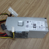 DELL 250 Watt Power Supply For Dell Optiplex 3010/7010/9010 D250E006L