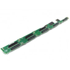 DELL Pcie Hd Backplane Board For Poweredge M820 TCVR8