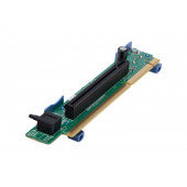 DELL 2- X16 Slots Riser Card For Poweredge R320 488MY