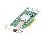 DELL Brocade 815 8gb Single Port Pci-e Fibre Channel Host Bus Adapter With Lp Bracket 8NHM4