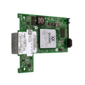 QLOGIC 10gb Dual Channel Mezzanine Converged Network Adapter. System Pull QME8242