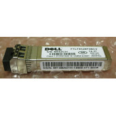 DELL 8gb 850nm Short Wave Sw Fibre Channel Fc Sfp Optical Transceiver Module For Dell Powervault Md3600f/md3620f 6W2YH