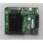 DELL 6gb Sas Daughter Board Controller Card For C6145 XX2X2