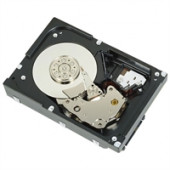 DELL 300gb 10000rpm Sas-6gbps 2.5inch Hard Drive With Tray For Poweredge And Powervault Server U706K