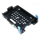 DELL Hard Drive Bracket Tray For Optiplex Gx520/gx620 Sff N8362