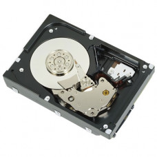 DELL Self-encrypting 600gb 15000rpm Sas-6gbits 3.5inch Form Factor Hard Disk Drive With Tray For Poweredge Server 342-0605