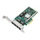 DELL Broadcom Network Card 1gbe Pci-e 2.0 X4 2.5gt/s Or 5gt/s ( 4 ) Quad Port Ethernet Network Interface Card BCM5719