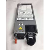 DELL 1100 Watt Dc Hot Plug Power Supply For Poweredge R520 R620 R720 R820 T620 Y1MGX