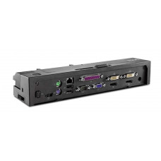 DELL Port Replicator For Latitude E-family Precision Mobile Workstations PW380
