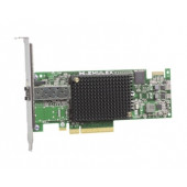 DELL 16gb Single Port Pci-express 2.0 Fibre Channel Host Bus Adapter With Standard Bracket Card Only LPE16000-DELL