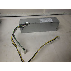 DELL 255 Watt Power Supply For Optiplex 3020/9020/7020 FP16X