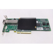 DELL Lightpulse 8gb Single Channel Pci-express Fibre Channel Host Bus Adapter With Long Bracket Card Only CN6YJ