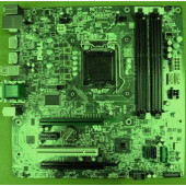 DELL System Board For Poweredge T20v1 Server VD5HY