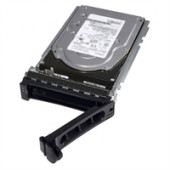 DELL 2tb 7200rpm Sas-6gbps 3.5inch 16mb Buffer Hard Drive With Tray For Poeredge And Powervault Server 341-0451