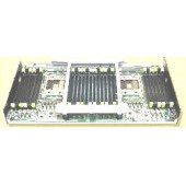 DELL Expansion Riser Board For Poweredge R820( 2 )dual Cpu Socket 24 Dimm Slot 8HJ4P