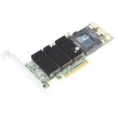 DELL Perc H710 6gb/s Pci-e 2.0 X8 Sas Raid Controller With 512mb Nv Cache VM02C