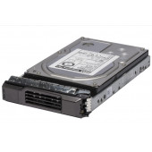 DELL EQUALLOGIC 600gb 10000rpm Sas 6gbps 2.5inch Hot Plug Hard Drive With Tray For Ps4100 / Ps6100 Series HCPNF