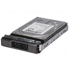 DELL Equallogic 300gb 10k Rpm Sas 6gbps 2.5inch Hard Drive With Equallogic Tray For Ps6100xs, Ps6100xv 89WV6