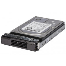 DELL Equallogic 500gb 7200rpm 16mb Buffer Sata 3gbps 3.5inch Hard Drive With Tray For Ps4000e Ps5000e Ps6000e Ps6500e 78MHJ