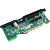 DELL Pci-e X2 Riser Card For Poweredge R805 NW371