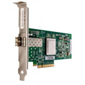 DELL Sanblade 8gb Single Port Pci-express Fibre Channel Host Bus Adapter With Standard Bracket Card Only R1N53
