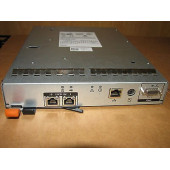 DELL Dual Port Iscsi Raid Controller For Powervault Md3000i 223-1696