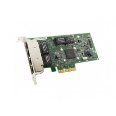 DELL Broadcom Bcm5719 1g Quad Port Ethernet Pci-e 2.0 X4 Network Interface Card TMGR6