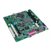 DELL System Board For Optiplex Gx380 Dt Mt FR6WH
