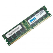 DELL 1gb 266 Mhz Pc2100 184-pin Ecc Ddr Sdram Dimm Memory Module For Poweredge Server 1750 2600 2650 6600 6650 1600sc 600sc Powervault 770n 3N798
