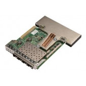 DELL Broadcom 57840s Quad Port 10gb Sfp+ Da R Series Daughtercar 540-BBCN