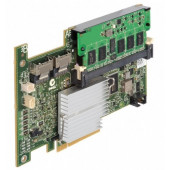 DELL Perc H700 Integrated Sas-sata Raid Controller With 512mb Cache W4V50