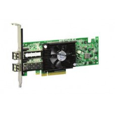 DELL Oce14102-u1-d Dual-port Pcie 3.0 10gbe Converged Network Adapter For Poweredge CG7YT