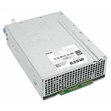 DELL 635 Watt Power Supply For Precision T3600 T5600 DPS-635AB A