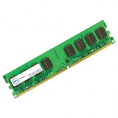 DELL 4gb (1x4gb) 1333mhz Pc3-10600 Cl9 Ecc Registered Dual Rank Ddr3 Sdram 240-pin Dimm Genuine Dell Memory For Dell Poweredge R610 T310 A4976357