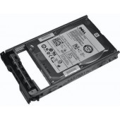 DELL 900gb 10000rpm Sas-6gbps 2.5inch Hard Disk Drive With Tray For Poweredge And Powervault Server 463-1630