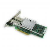 DELL Intel X520-da2 Dual Port 10 Gigabit Ethernet Converged Network Adapter M9RPK