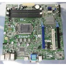 DELL Xps 8700 Intel Desktop Motherboard S1150 GXJ67