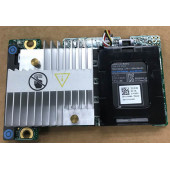 DELL Perc H710p Mini Blade Raid Controller W/1gb Nv Cache (6gbps Sas, Pci-e 2.0) For Dell Poweredge 12th Gen Blades YTF8R