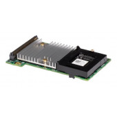DELL Perc H710 Mini-blade 6gb/s Pci-e Sas Raid Controller Card With 512mb Non-volatile Cache 342-3631