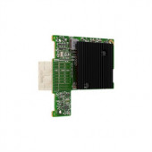 DELL Emulex Dual-port 16gb Fibre Channel I/o Card For Poweredge M420/m620/m820/ M910/m915 Servers 543-BBCW