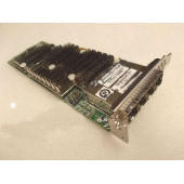 DELL 6gbps Pci-e 4-port Sas I/o Controller TFJRW