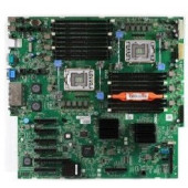 DELL System Board For Poweredge R710 Server V2 9C7P8