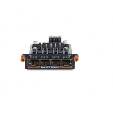 DELL 10gbe Sfp+ 4 Port Module NTRWH