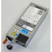 DELL 750 Watt Hot Swap Power Supply For Poweredge R730, R730xd, R630, T430, T630 PJMDN