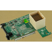 DELL Qme2662 16gb Dual Port Fibre Channel Blade Mezzanine Card For Dell Poweredge Blade Servers 430-4973